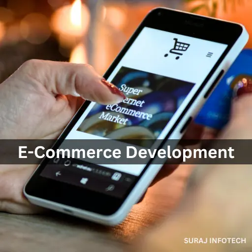 e-commerce