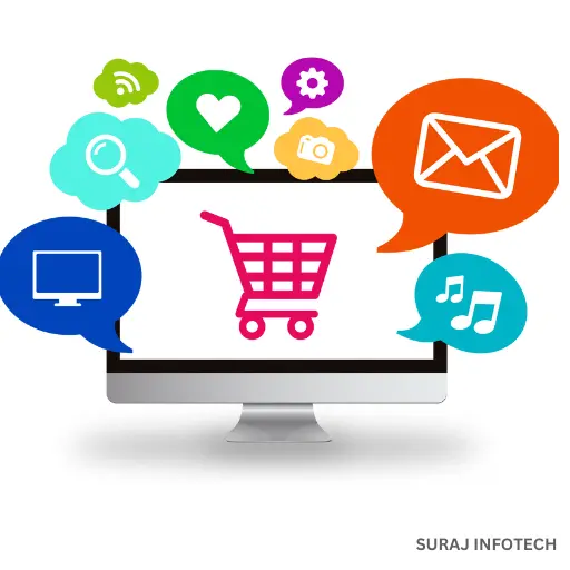 e-commerce
